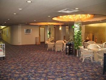 割烹の宿湖畔 新潟市 エクステリア 写真